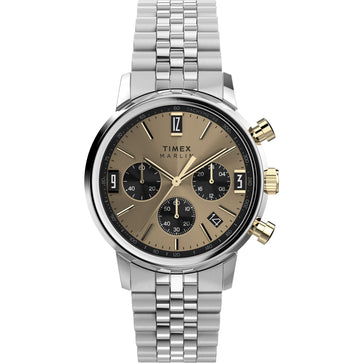 Timex TW2W60100UJ Watch for Men