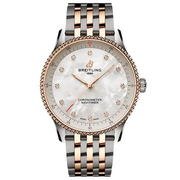 Breitling  NAVITIMER 32 U77320E61A1U1Watch for Women