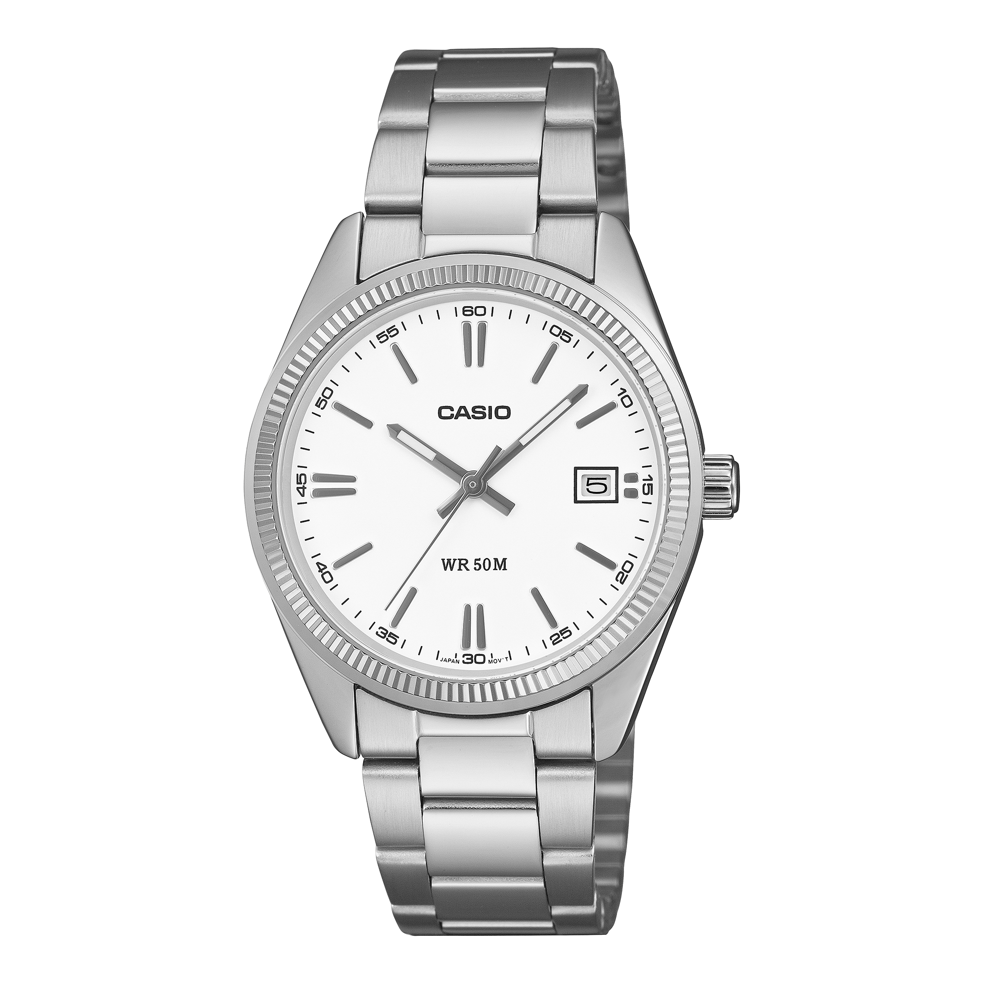 Casio UTP-1302PD-7AV Analogue Watch for Women