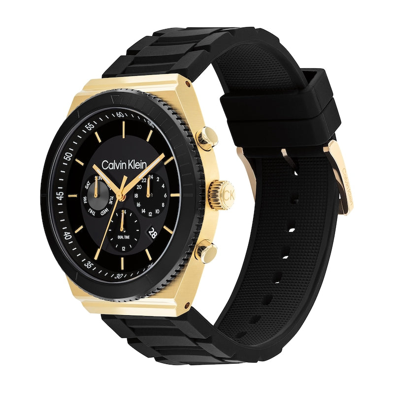 Calvin klein deals watches latest models
