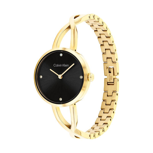 Calvin Klein 25100059 Watch for Women