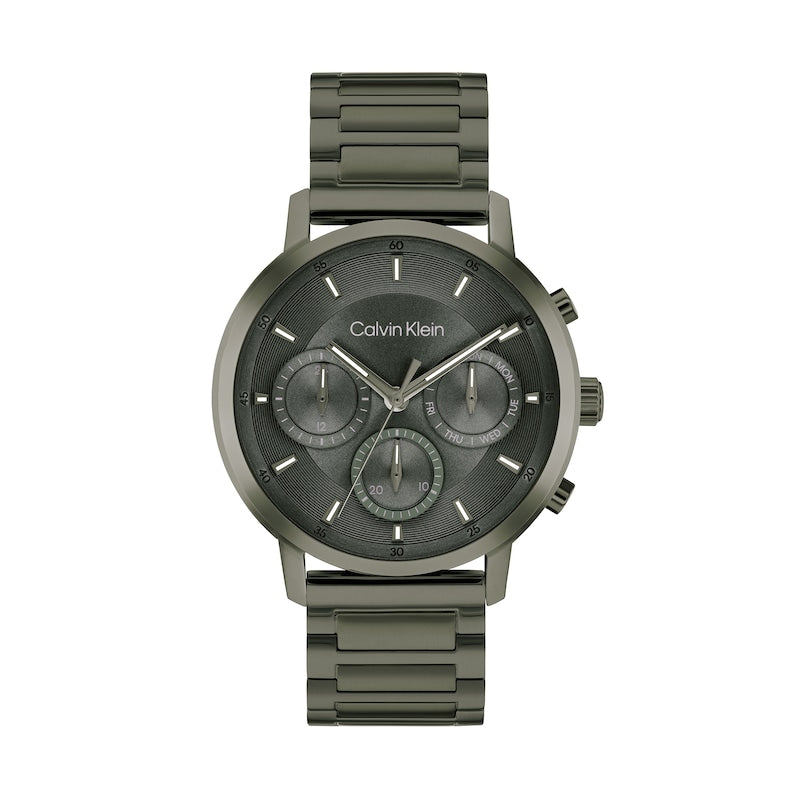 Calvin Klein 25200494 Watch for Men