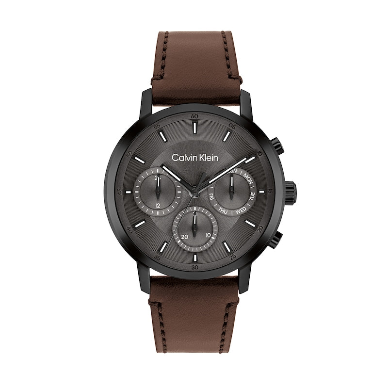 Calvin Klein 25200498 Watch for Men