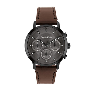 Calvin Klein 25200498 Watch for Men