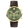 Movado Men's Watch 0607890