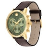 Movado Men's Watch 0607890