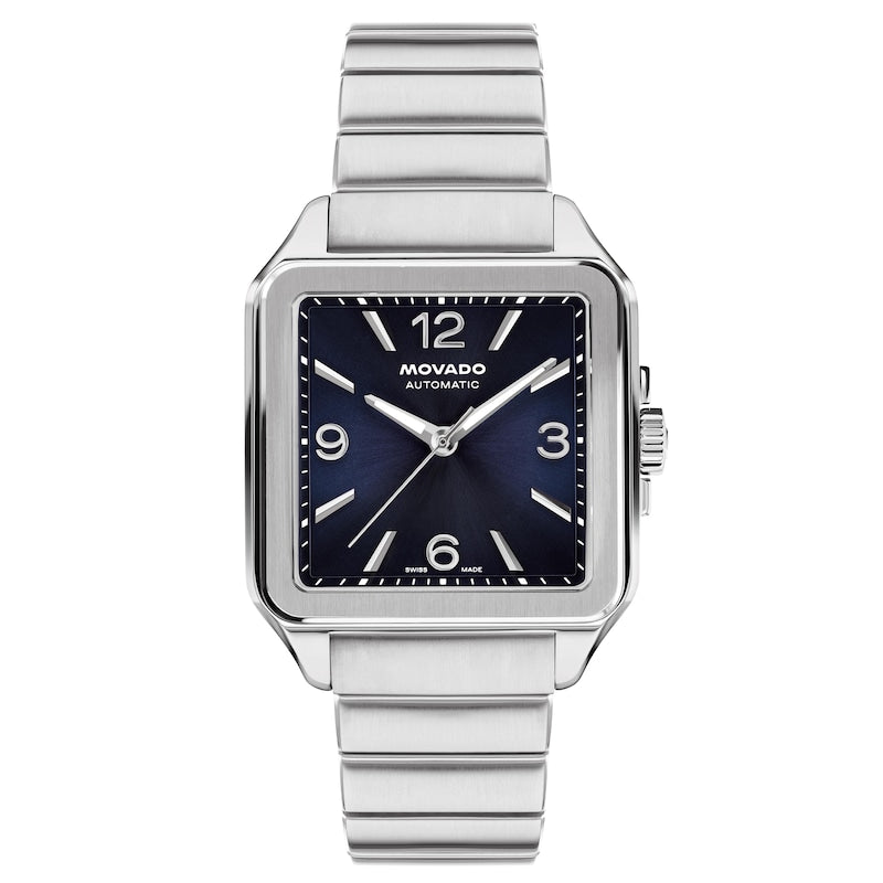 Movado Heritage 1917 Men's Watch 3650255