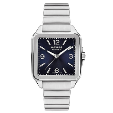 Movado Heritage 1917 Men's Watch 3650255
