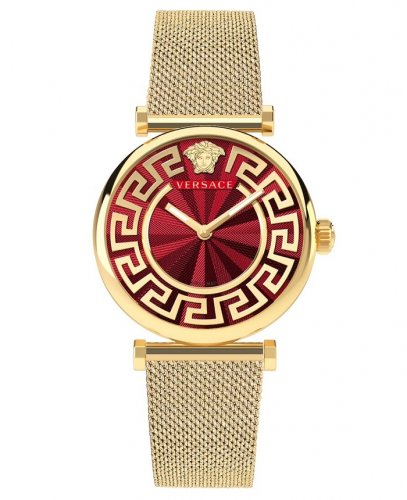 Versace Ladies Watch Lady VE1CA0523