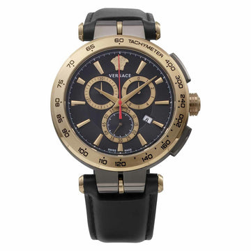 Versace Quartz Analog Men Watch VE6CA0323