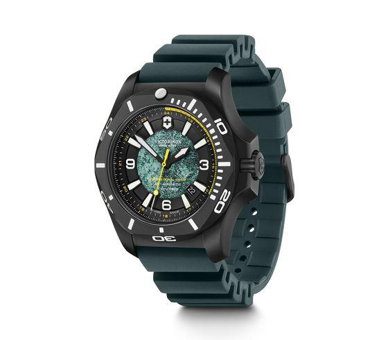 I.N.O.X. Professional Diver Titanium Limited Edition - Kamal Watch Company