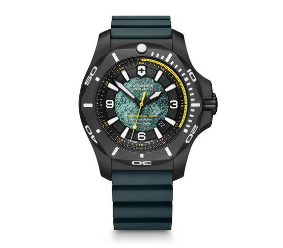 I.N.O.X. Professional Diver Titanium Limited Edition - Kamal Watch Company