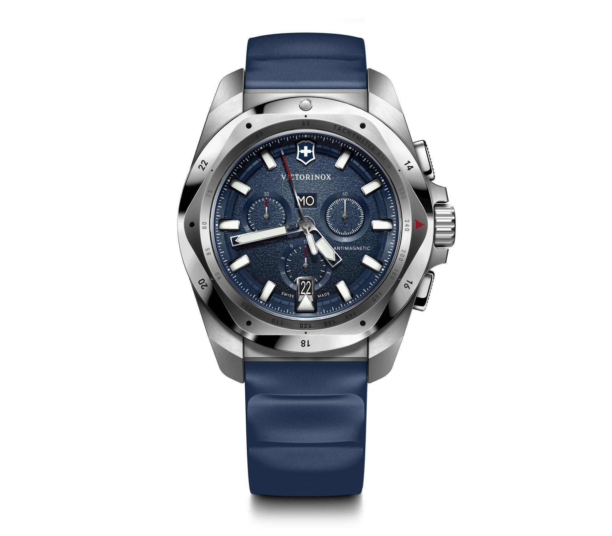 VICTORINOX I.N.O.X. Chrono-241984