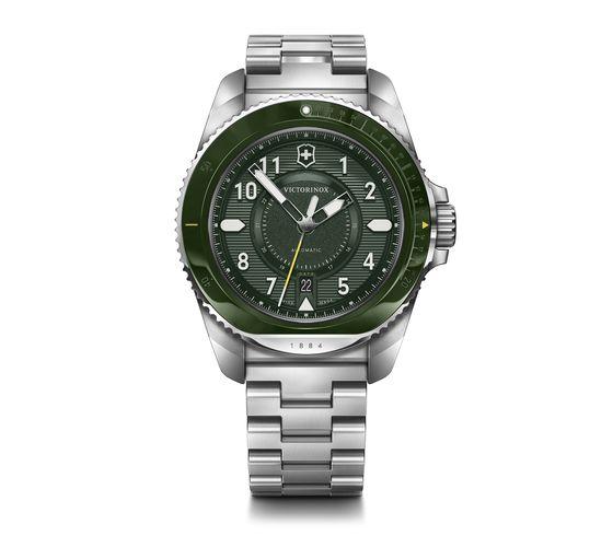 VICTORINOX 242015 Journey 1884 Swiss Made Analog Watch for Men