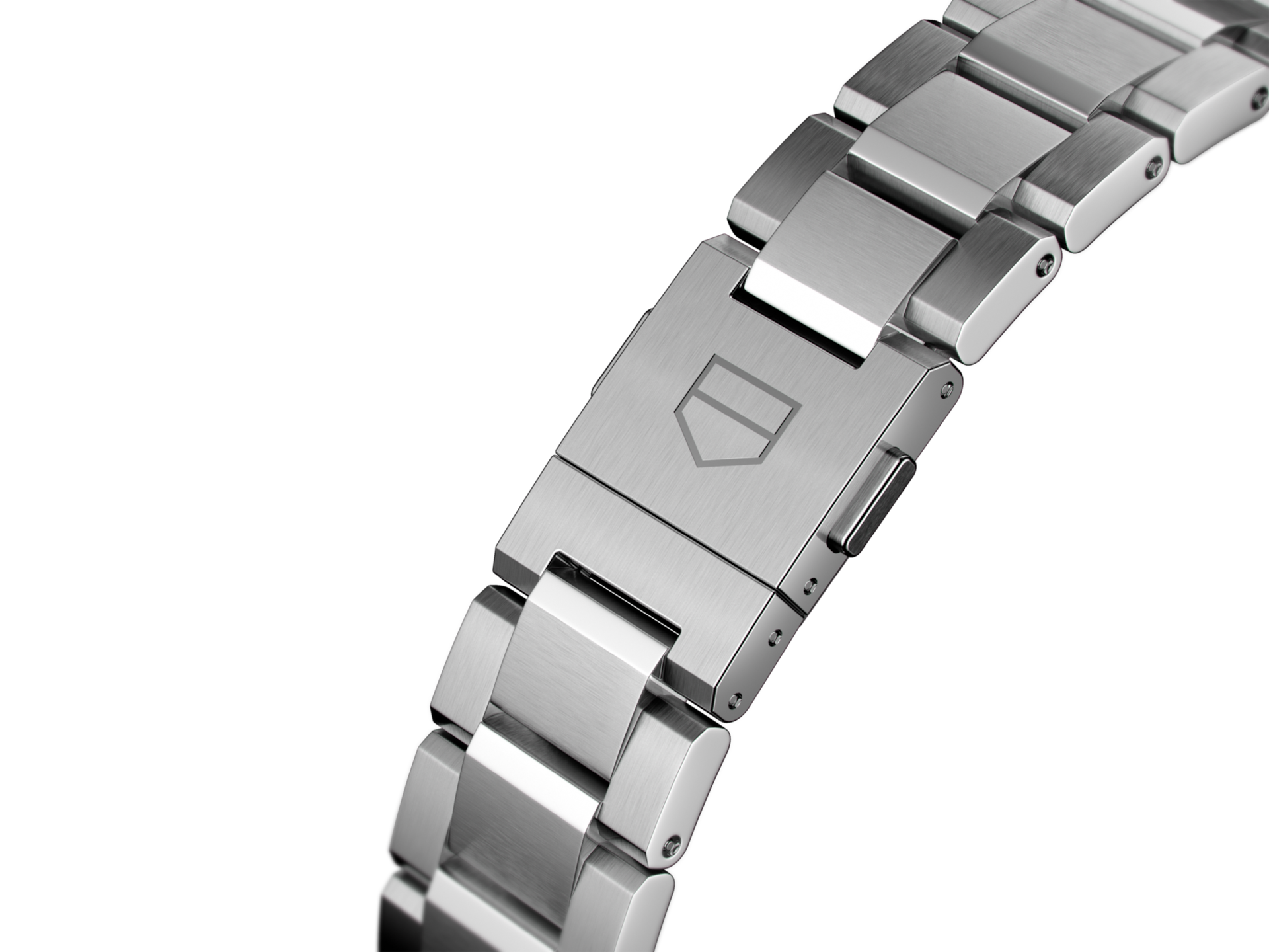 TAG HEUER AUTAVIA Automatic Watch, 42 mm, Steel WBE5116.EB0173 - Kamal Watch Company