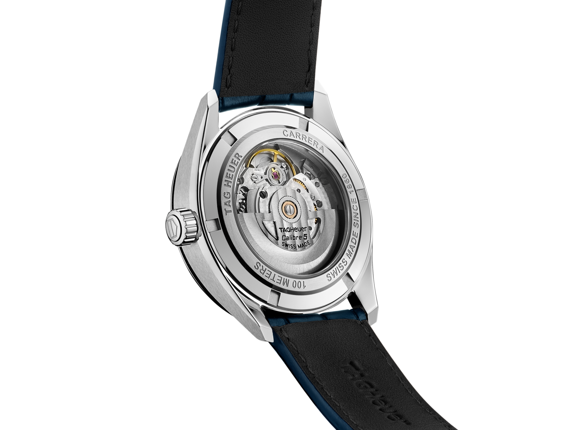 TAG HEUER CARRERA DATE-WBN2112.FC6504