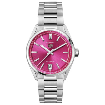 TAG HEUER CARRERA DATE-WBN2313.BA0001