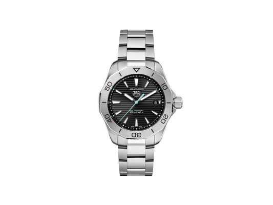 TAG HEUER AQUARACER PROFESSIONAL 200 SOLARGRAPH