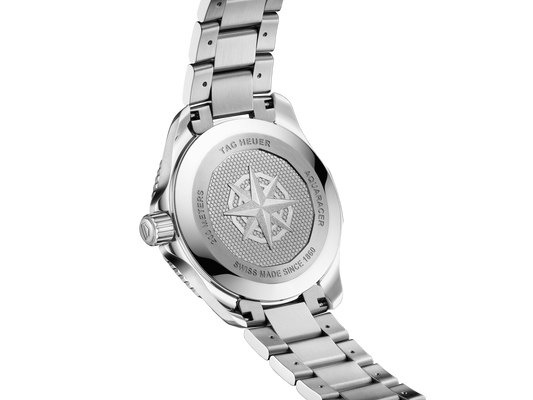 TAG Heuer Aquaracer Professional 200 Solargraph WBP1115.BA0000