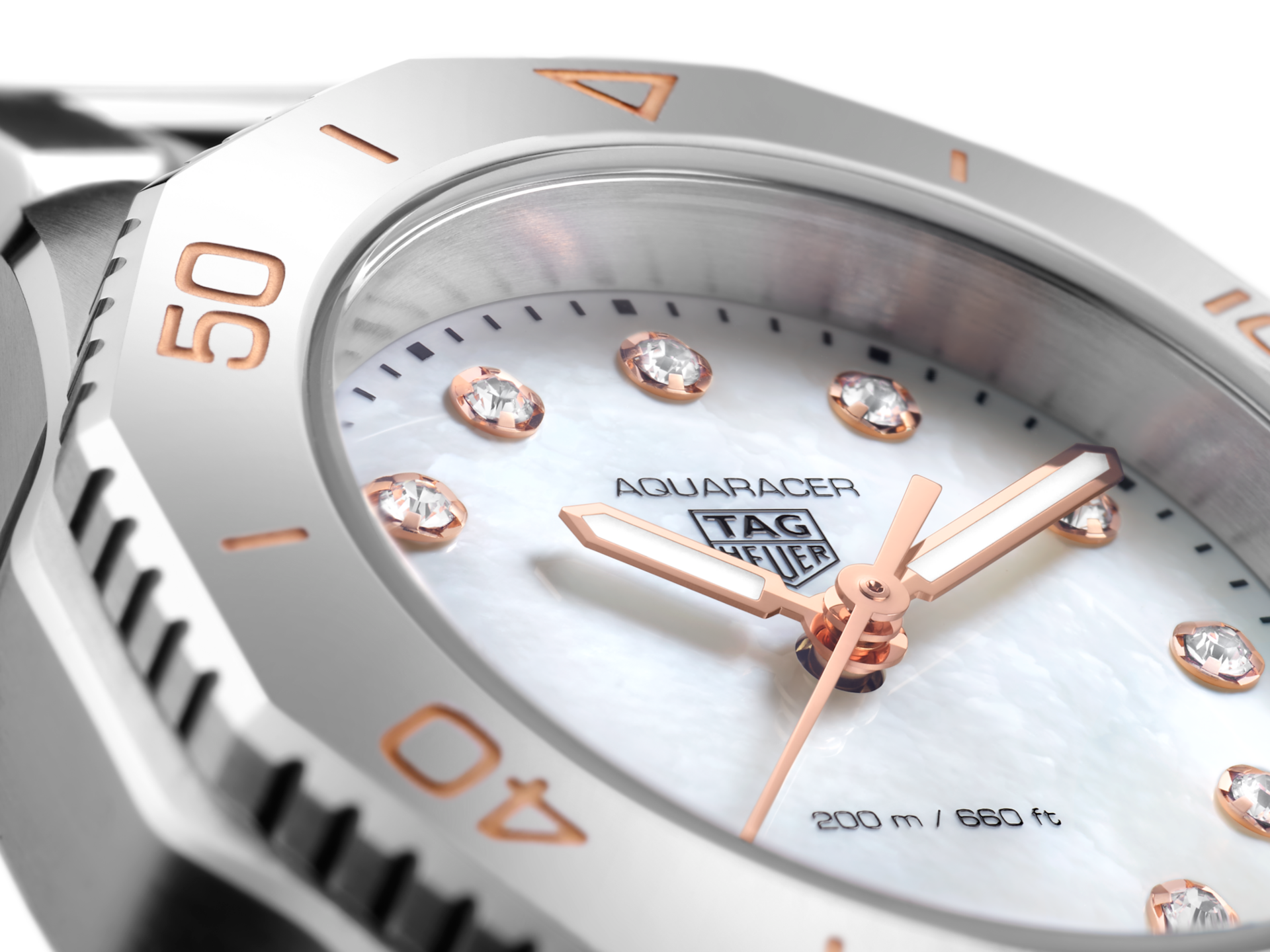 TAG HEUER AQUARACER PROFESSIONAL 200