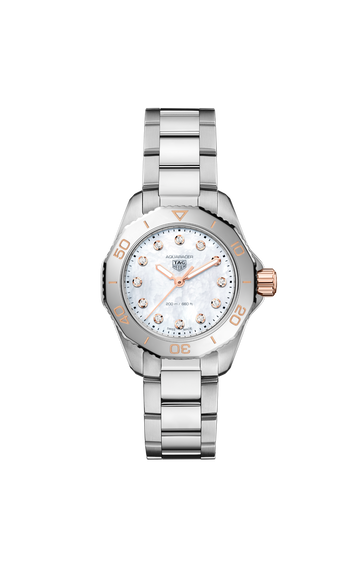 TAG HEUER AQUARACER PROFESSIONAL 200