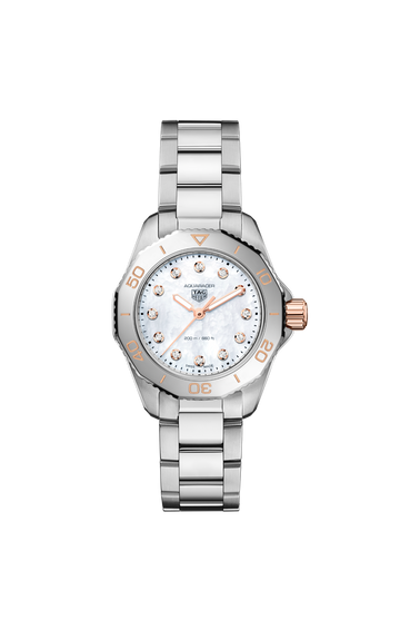 TAG HEUER AQUARACER PROFESSIONAL 200-WBP1450.BA0622