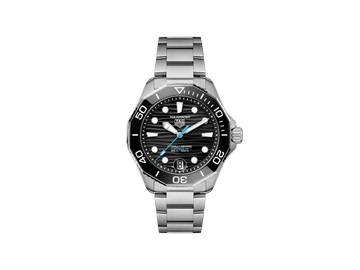 TAG HEUER AQUARACER PROFESSIONAL 300 DATE
