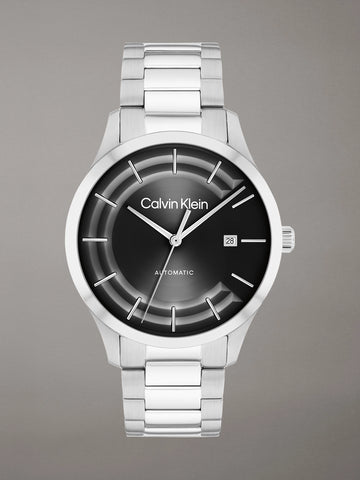 Calvin Klein 25300021 CK Iconic Automatic Men's Watch
