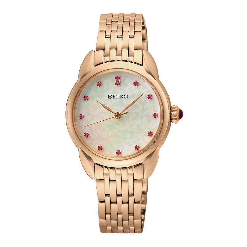 SUR564P1 CLASSIQUE WATCH
