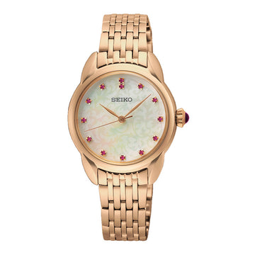 SUR564P1 CLASSIQUE WATCH