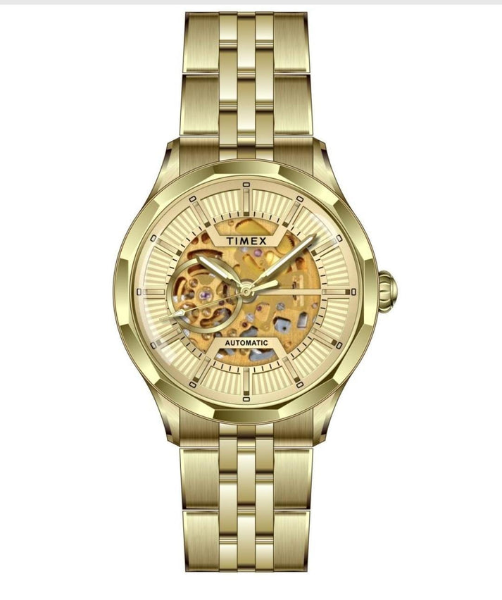 Timex TWEG27600 Watch for Men