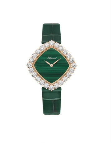 CHOPARD-13A096-5111 Watch for Women