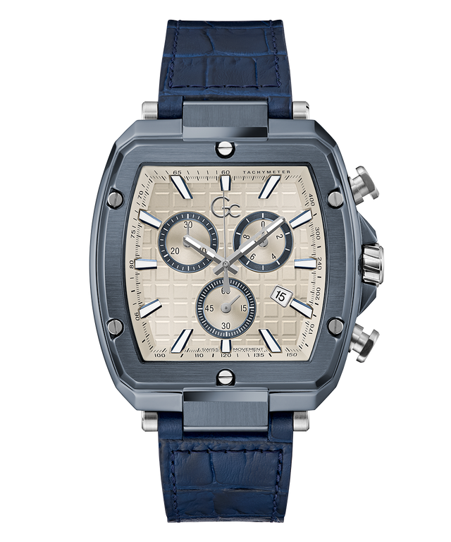 GC Y83013G1 Watch for Men