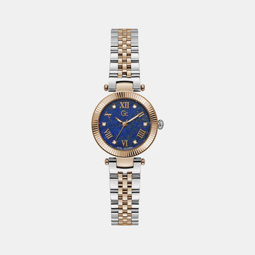 Women Stainless Steel Watch Z02004L7MF