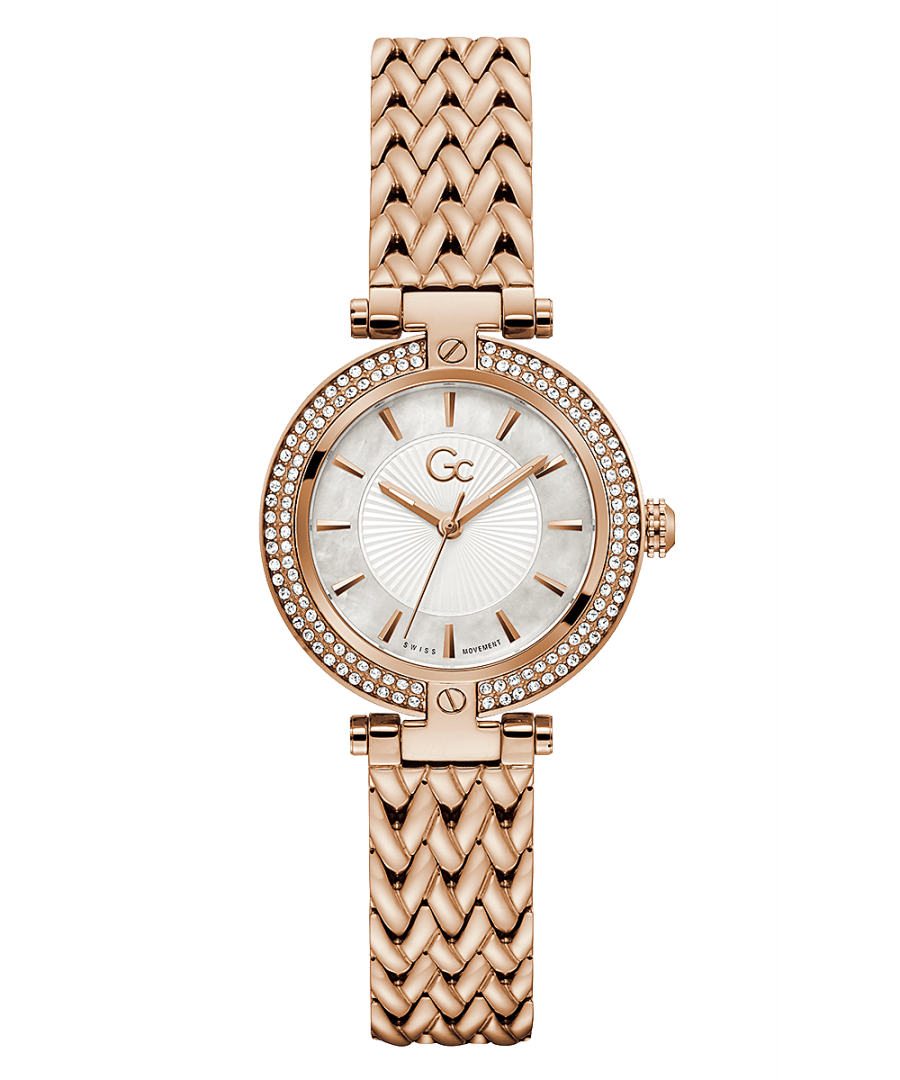 GC VOGUE MID SIZE METAL