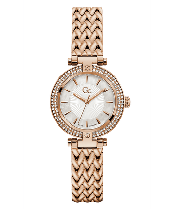 GC VOGUE MID SIZE METAL