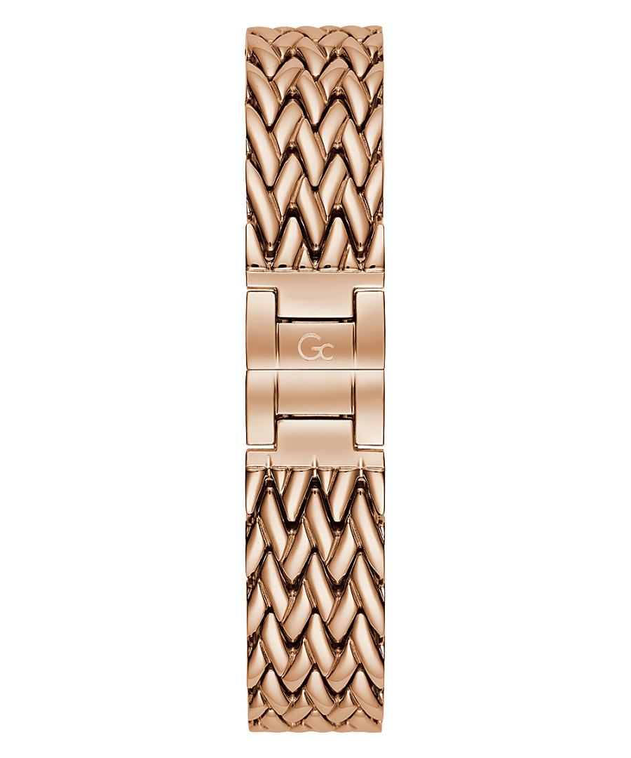 GC VOGUE MID SIZE METAL - Kamal Watch Company