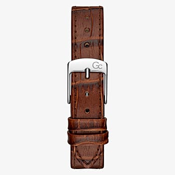 GC VOGUE MID SIZE LEATHER-Z22004L1MF - Kamal Watch Company