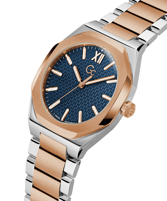 Gc Coussin Sleek Metal-Z26001G7MF