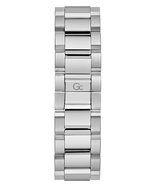 Gc IronClass Chrono Metal-Z32002G9MF