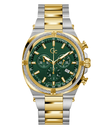 GC Z32005G9 Watch for Men