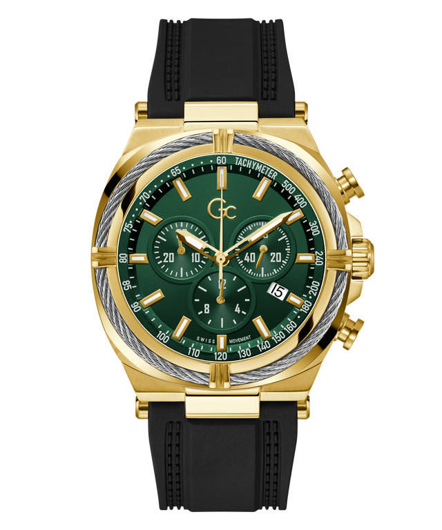 Gc Z32006G9 Watch for Men