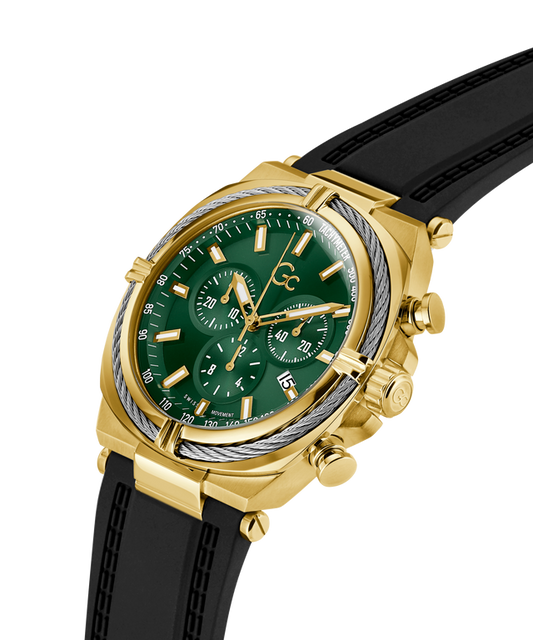 Gc Z32006G9 Watch for Men