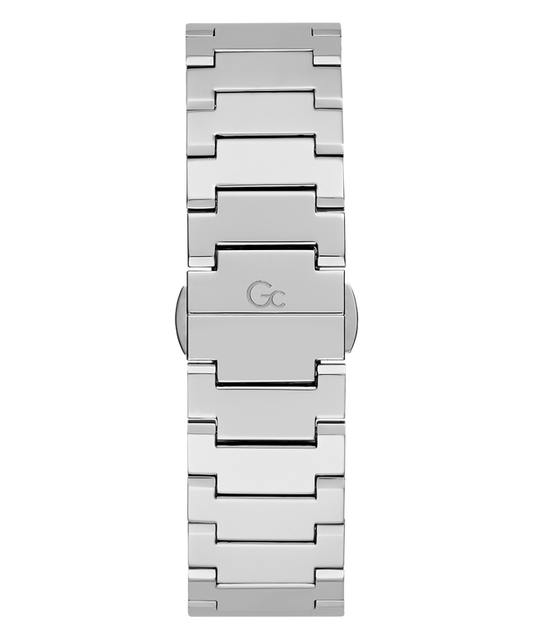 Gc Idol Chrono Metal-Z33002G2MF