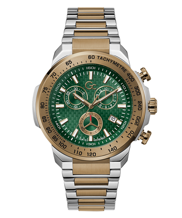 Gc First Class Chrono Metal-Z35002G9MF