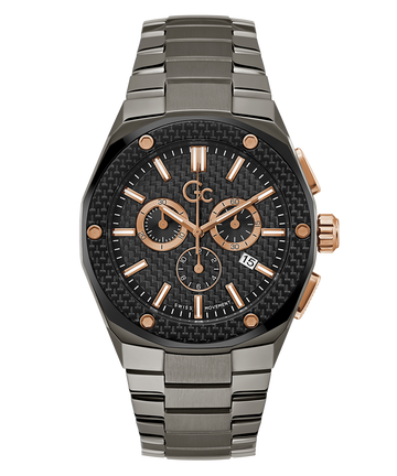 Gc Fiber Chrono Metal-Z37002G2MF