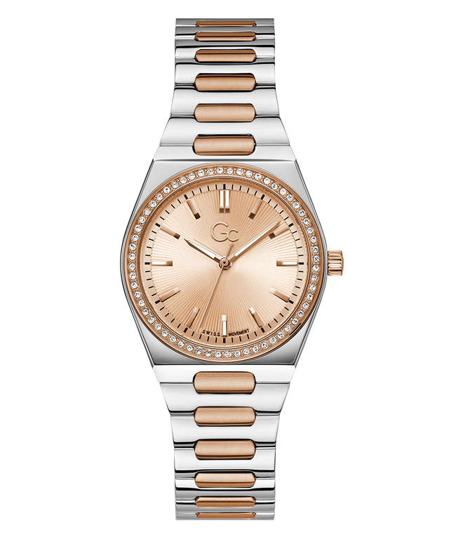 Gc Prodigy Lady Mid Size Metal