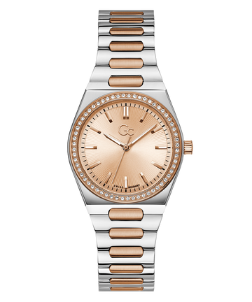 Gc Prodigy Lady Mid Size Metal