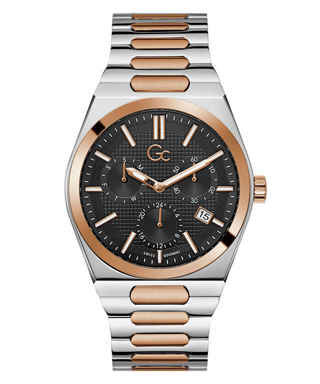 Gc Prodigy Multi Metal-Z40001G2MF