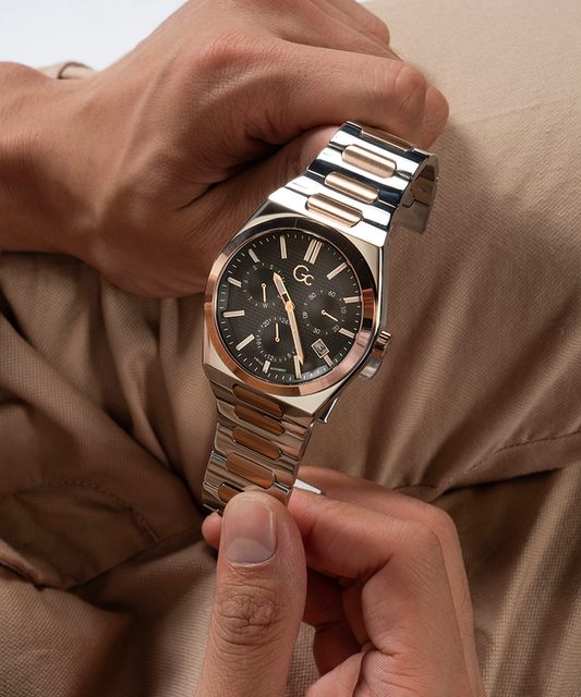 Gc Prodigy Multi Metal-Z40001G2MF